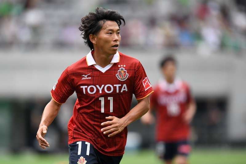 名古屋グランパス