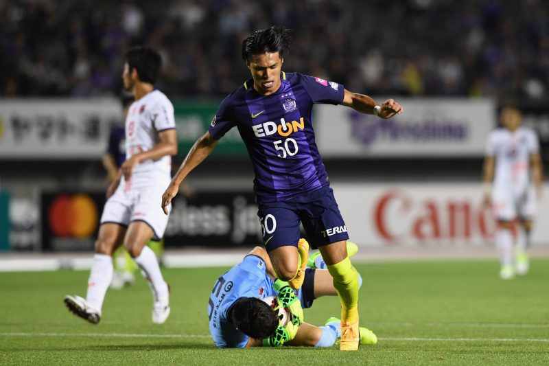 工藤壮人