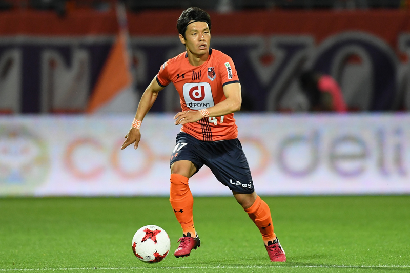 岩上祐三