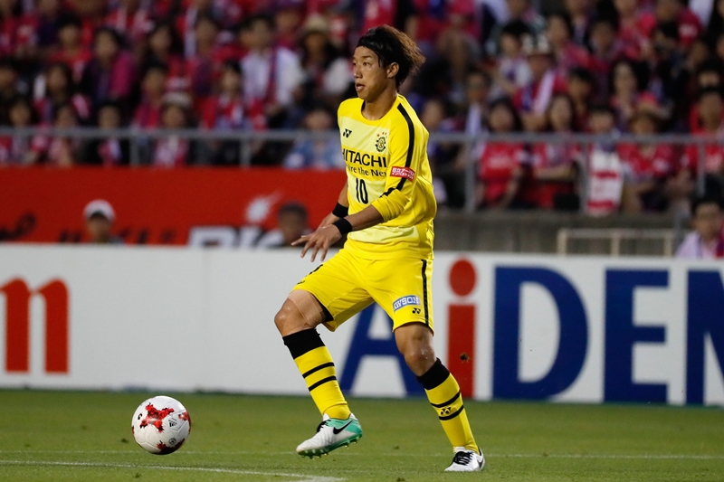 大津祐樹