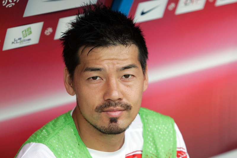 松井大輔
