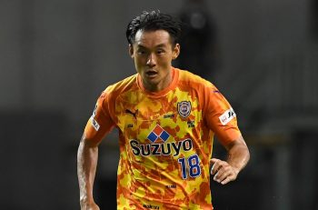 清水エスパルス