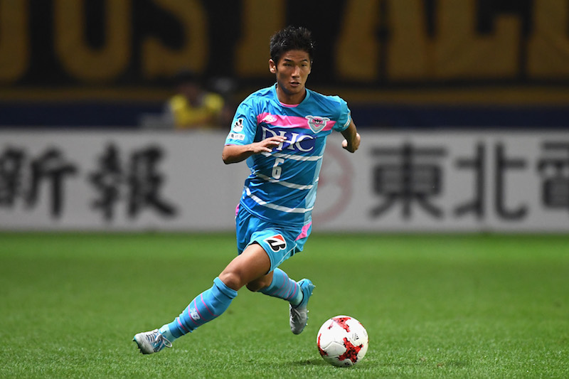福田晃斗