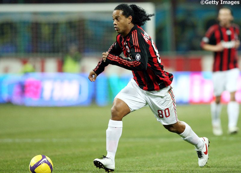 FC Inter Milan v AC Milan - Serie A