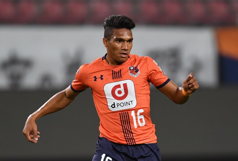 マテウス