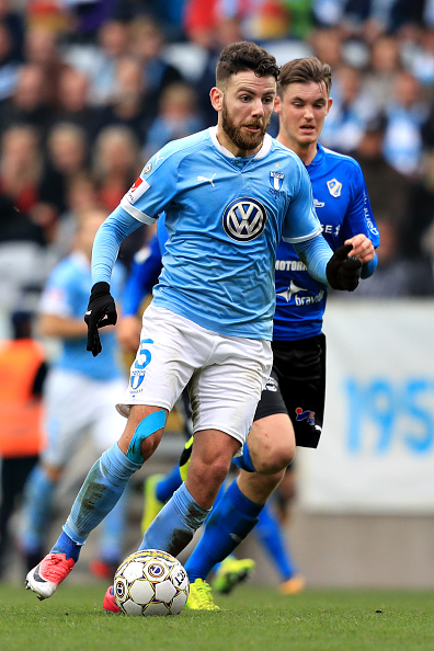 エルダル・ラキプの写真