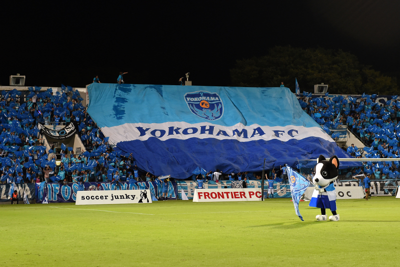 横浜FC