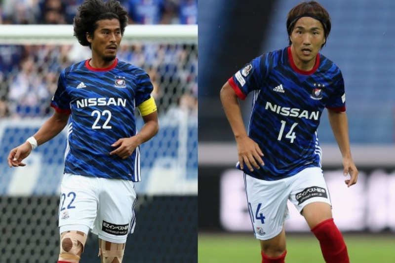 中澤＆天野
