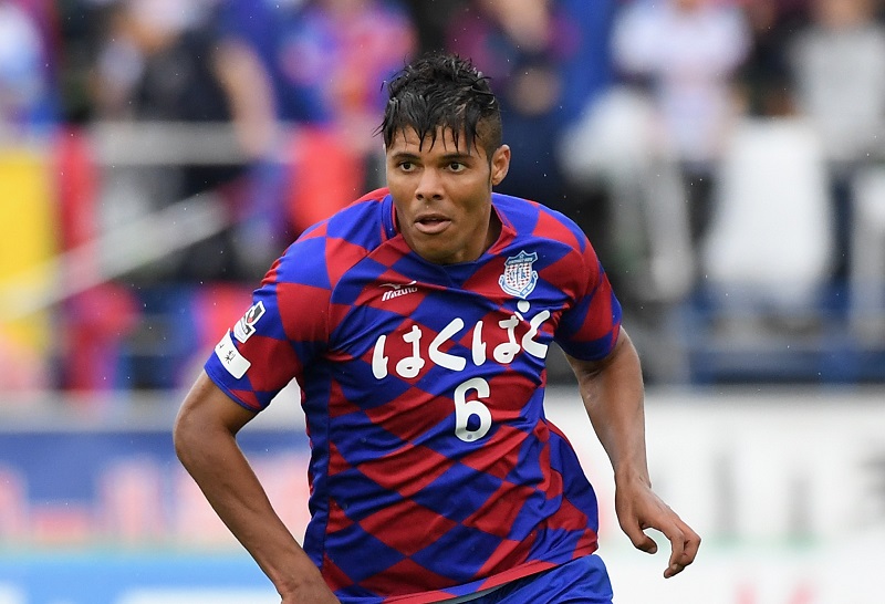 エデル・リマ