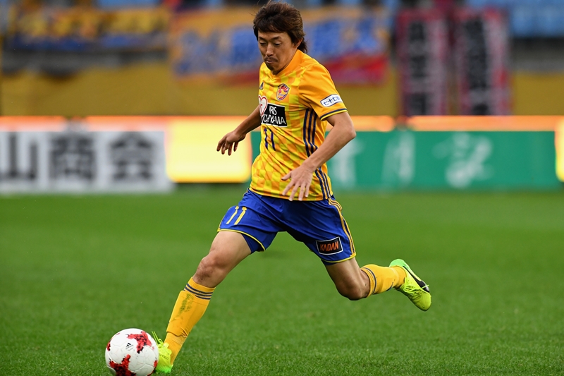 石原直樹