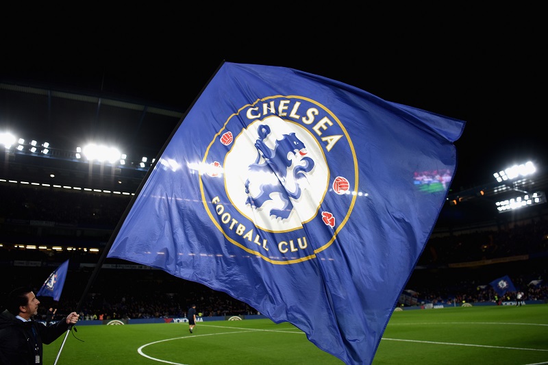 Chelsea FC
