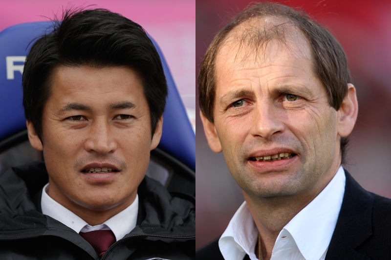 吉田孝行、ゲルト・エンゲルス