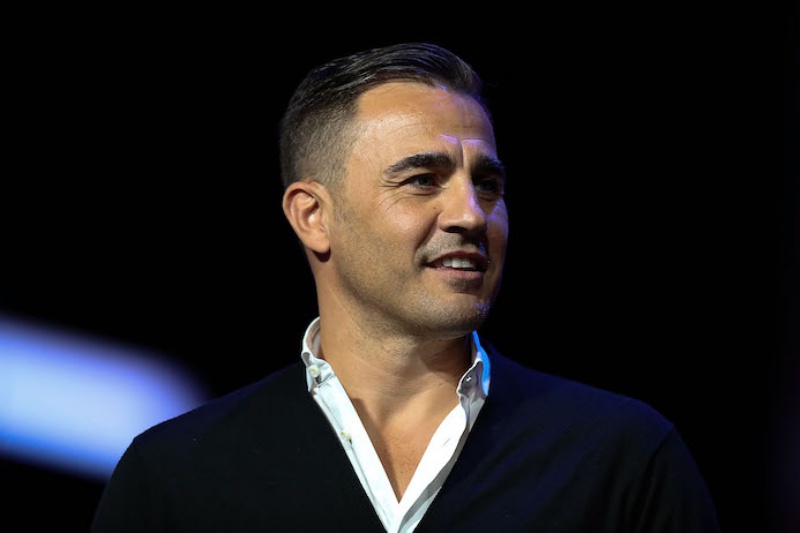 ベネヴェント 元伊代表dfカンナヴァーロ氏の息子を獲得 現在18歳のmf サッカーキング