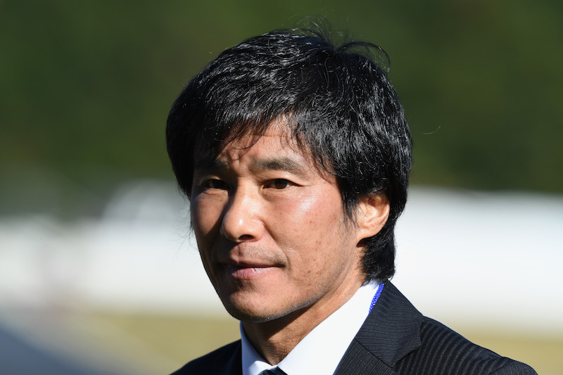 中山雅史