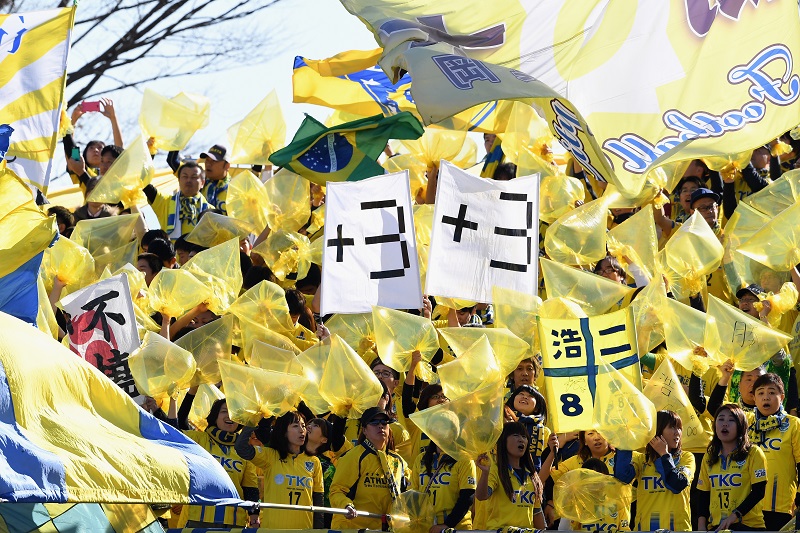 栃木SC