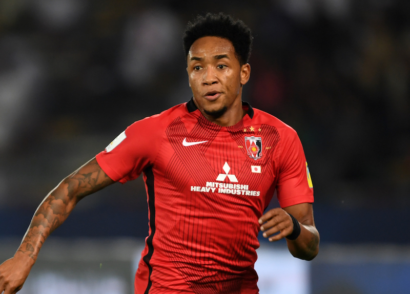 浦和の山道強化部長 R シルバ離脱にコメント 急でしたし 驚きました サッカーキング