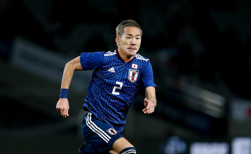 井手口陽介