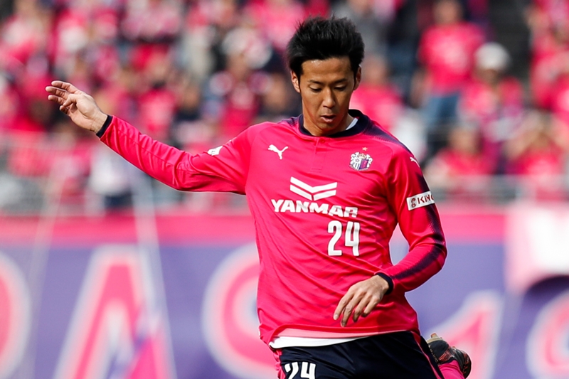 山村和也