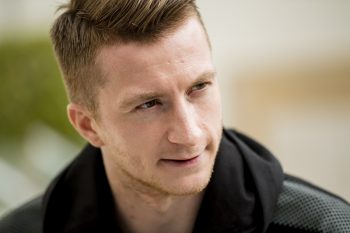 マルコ・ロイス