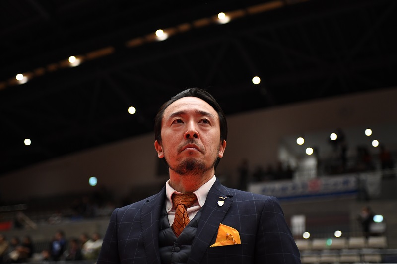 木暮賢一郎
