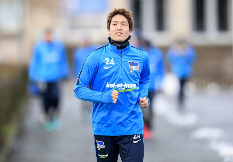 原口元気