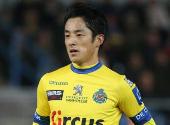 森岡亮太