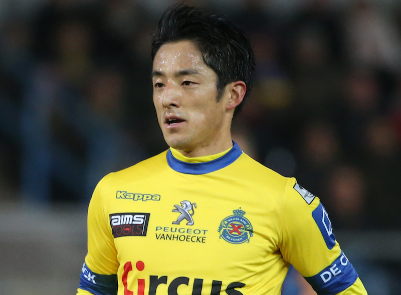 森岡亮太