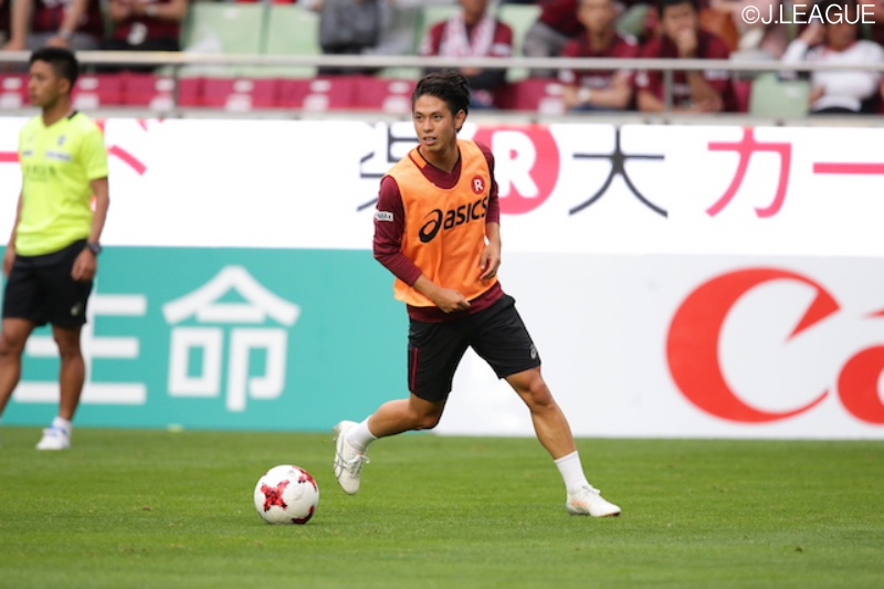 山口真司