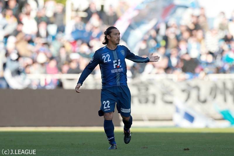中村北斗