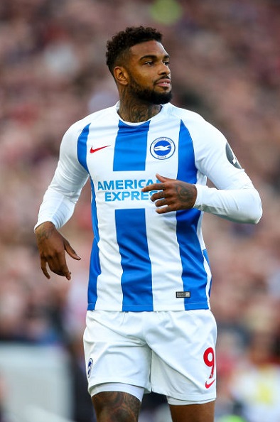 ユルゲン・ロカディアのプロフィール画像