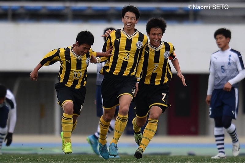 高校サッカー選手権