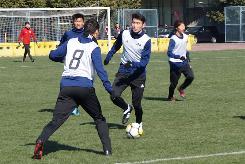 田川亨介