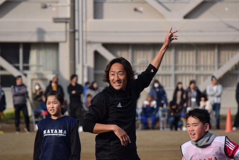 石川直宏