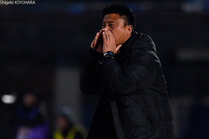 1 20180224 Shonan vs Nagasaki Kiyohara12