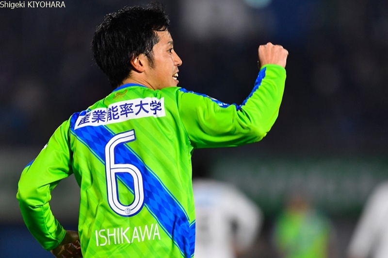 1 20180224 Shonan vs Nagasaki Kiyohara14