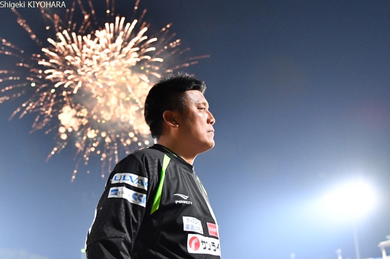 1 20180224 Shonan vs Nagasaki Kiyohara18