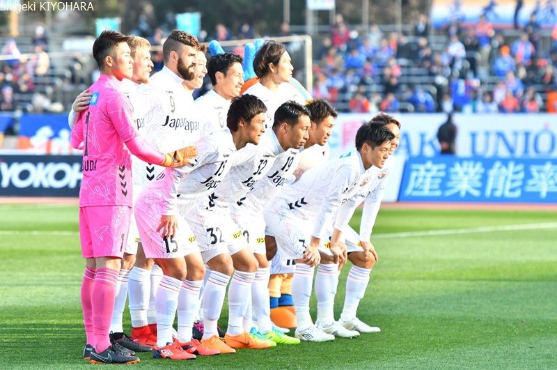 1 20180224 Shonan vs Nagasaki Kiyohara19