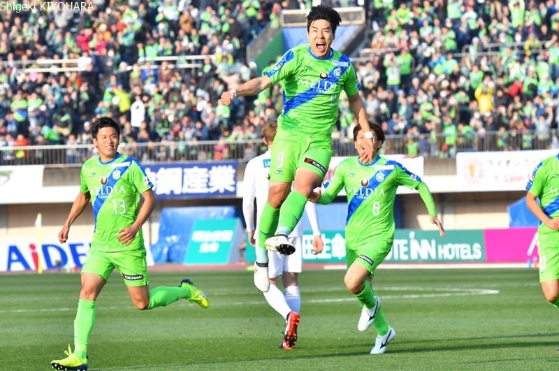 1 20180224 Shonan vs Nagasaki Kiyohara24