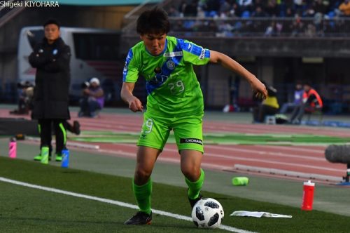 1 20180224 Shonan vs Nagasaki Kiyohara25