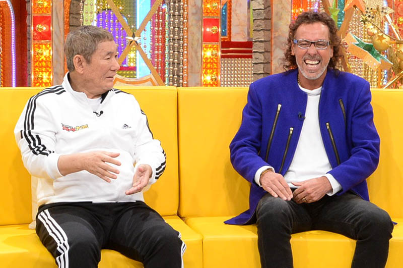 中村俊輔が190cm大型天才中学生GKとフリーキック対決…4日放送