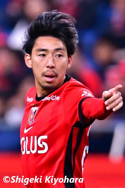柴戸海 | サッカーキング