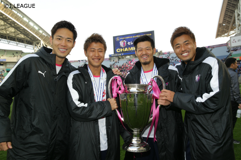 【C大阪vs横浜FMプレビュー】昨季2冠のC大阪は公式戦3試合負けなし…横浜FMの新指揮官はチームの仕上がりに一定の手ごたえ