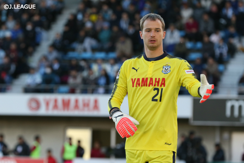 【磐田vs川崎プレビュー】磐田は昨季J1最少失点の堅守が武器…川崎のFW小林悠は開幕節5年連続ゴールなるか