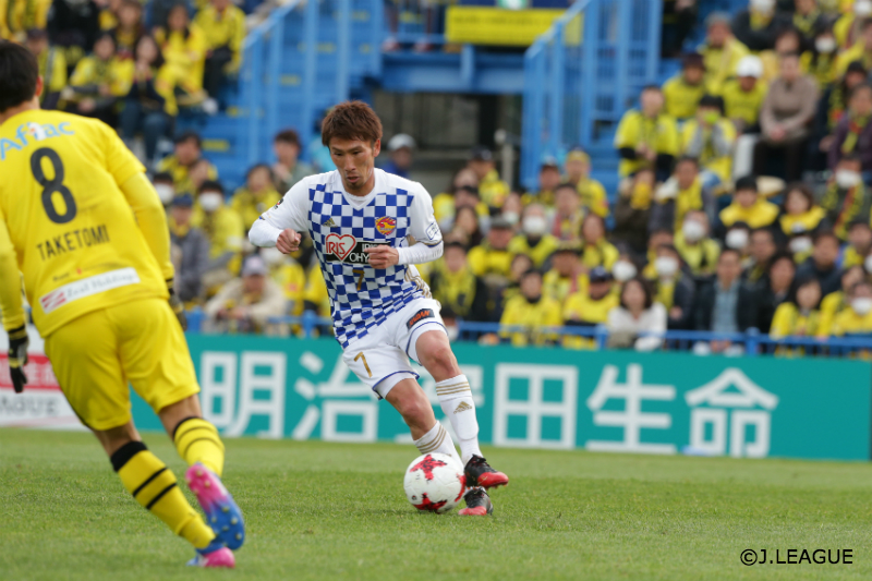 【仙台vs柏プレビュー】仙台はスタイル的に柏との相性良好…柏はMF江坂任の加入で破壊力が増幅
