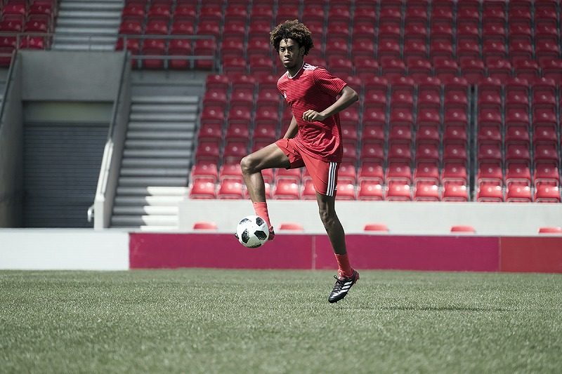 COPA_Player_Mickael