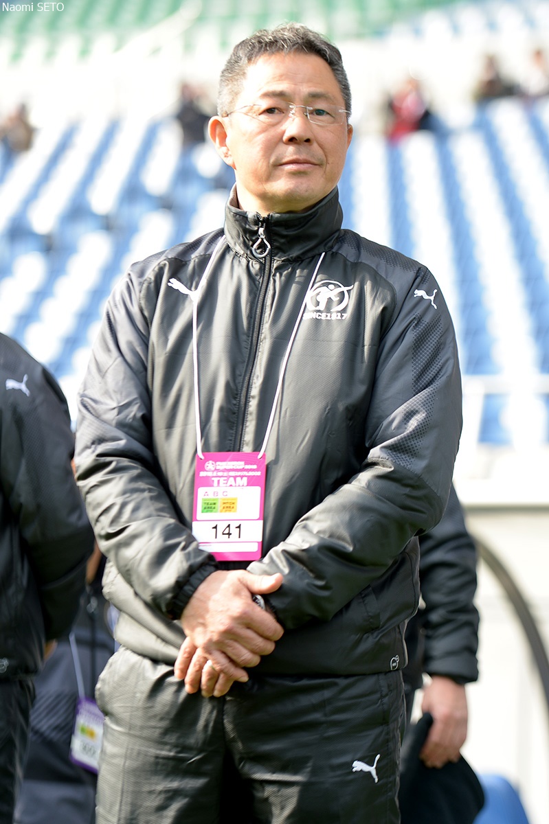 写真ギャラリー 18 2 10 Next Generation Match U 18jリーグ選抜 1 2 日本高校サッカー選抜 サッカーキング