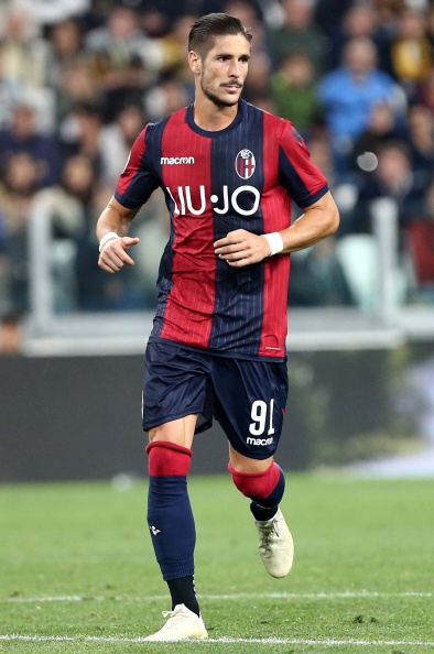 ディエゴ・ファルチネッリのプロフィール画像