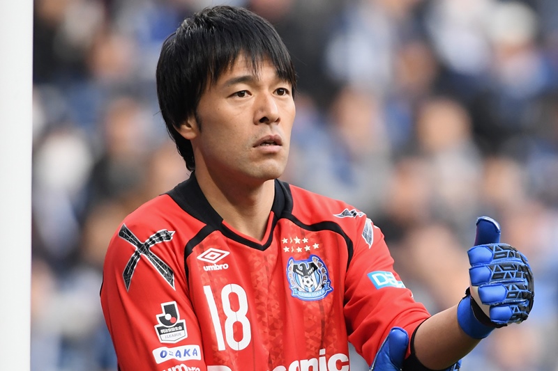 藤ヶ谷陽介