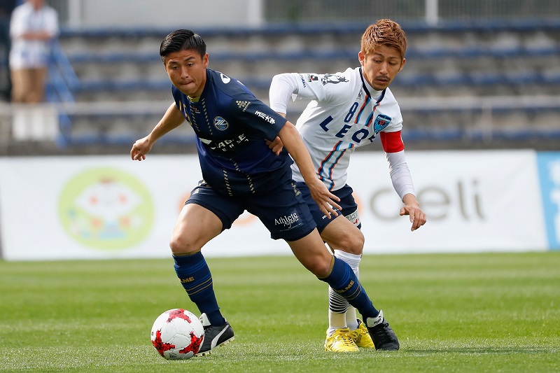 井上裕大