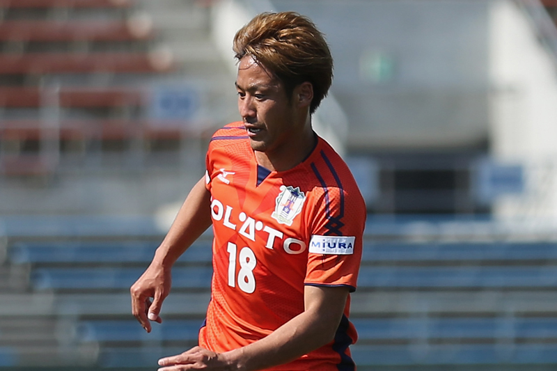 西田剛